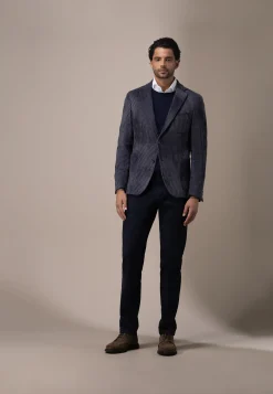 New ATELIER blazer met opgestikte zakken Blazers