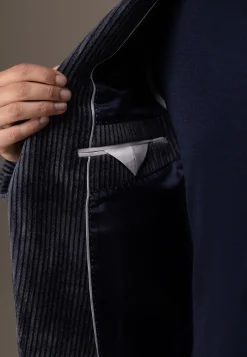 New ATELIER blazer met opgestikte zakken Blazers