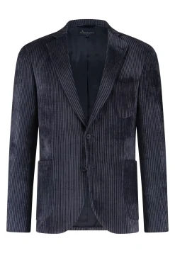 New ATELIER blazer met opgestikte zakken Blazers