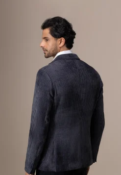 New ATELIER blazer met opgestikte zakken Blazers