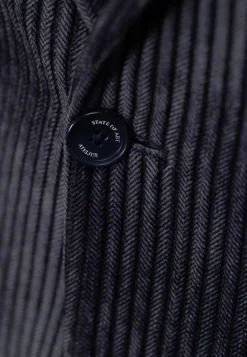 New ATELIER blazer met opgestikte zakken Blazers