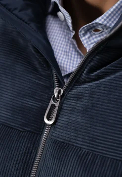 Discount ATELIER corduroy jas met capuchon Jassen