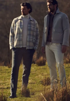 Clearance ATELIER fijngebreide coltrui Truien