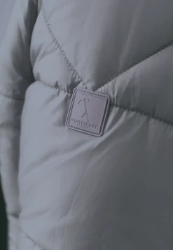 New ATELIER omkeerbare parka met capuchon Jassen