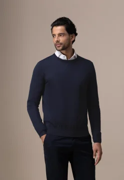 Clearance ATELIER trui van merinowol Truien