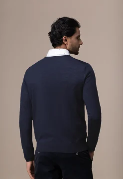 Clearance ATELIER trui van merinowol Truien