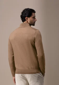 Online ATELIER trui van merinowol Truien