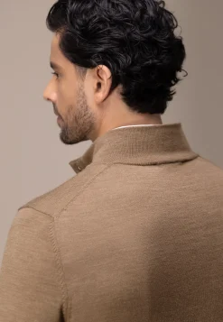 Online ATELIER trui van merinowol Truien