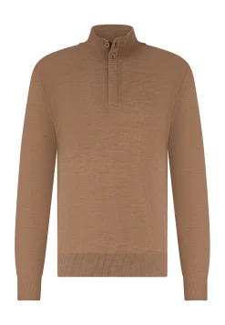 Online ATELIER trui van merinowol Truien