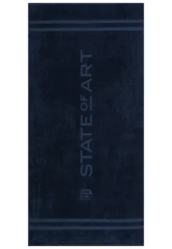 Badstof beach towel van katoen Overige