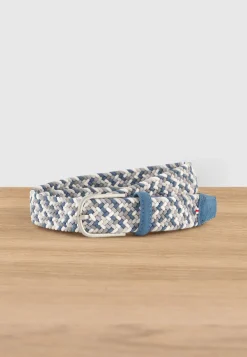 Outlet Beverly Hills La Boucle riem Riemen