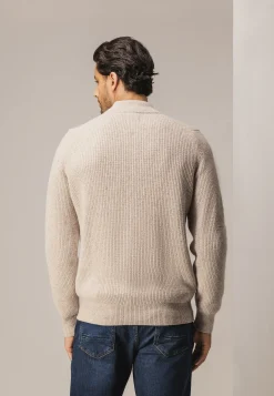 Hot Bombervest met rits Vesten