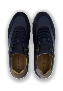 Sale CHAMBER lage sneaker Sneakers