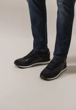 Sale CHAMBER lage sneaker Sneakers