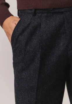 Best Chino van Moon Shetland wol Broeken