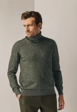 Outlet Coltrui van een acrylmix Truien