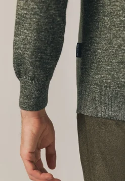 Outlet Coltrui van een acrylmix Truien