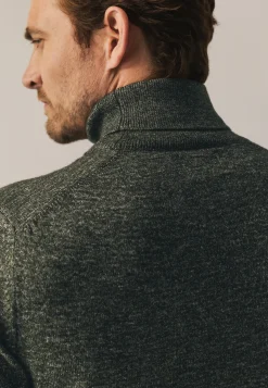 Outlet Coltrui van een acrylmix Truien