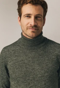 Outlet Coltrui van een acrylmix Truien