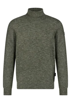 Outlet Coltrui van een acrylmix Truien