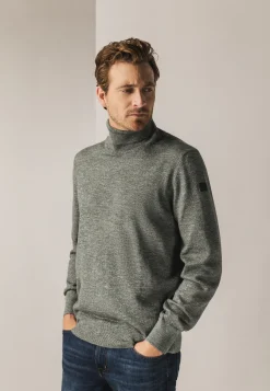 Online Coltrui van een acrylmix Truien