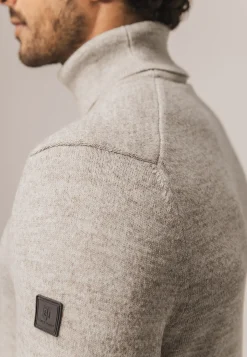 Discount Coltrui van een acrylmix Truien