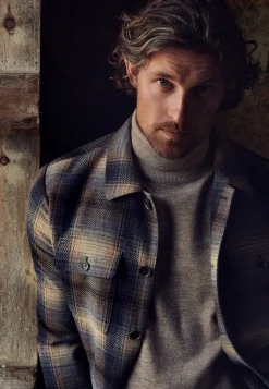 Discount Coltrui van een acrylmix Truien