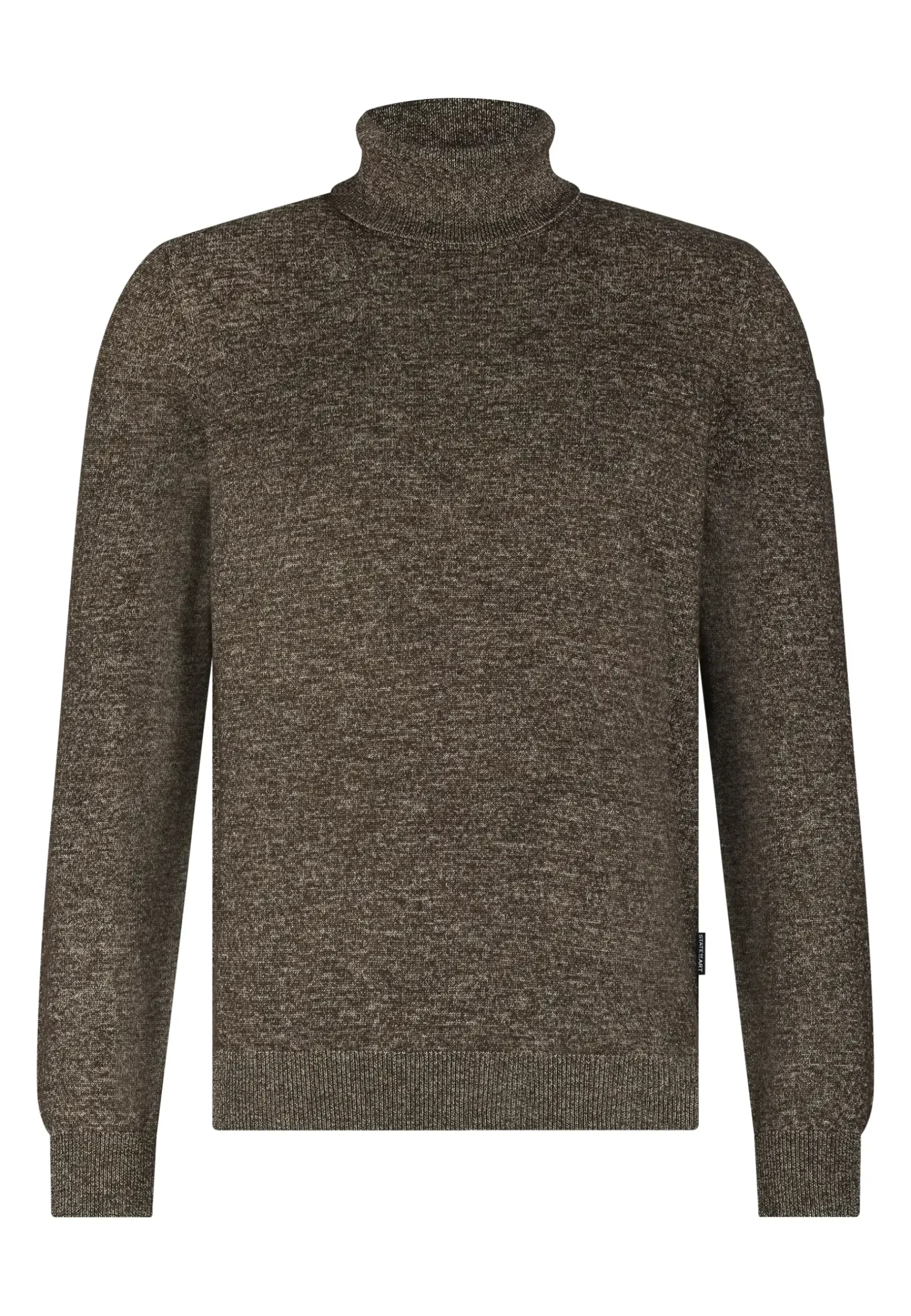 Best Coltrui van een acrylmix Truien