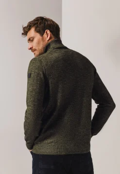 Discount Coltrui van een acrylmix Truien