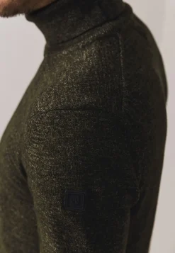 Discount Coltrui van een acrylmix Truien