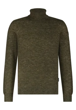 Discount Coltrui van een acrylmix Truien