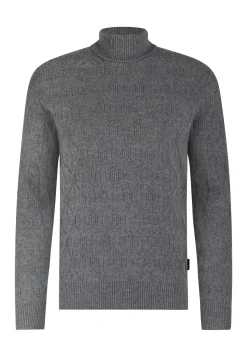 Online Coltrui van een lamswolmix Truien