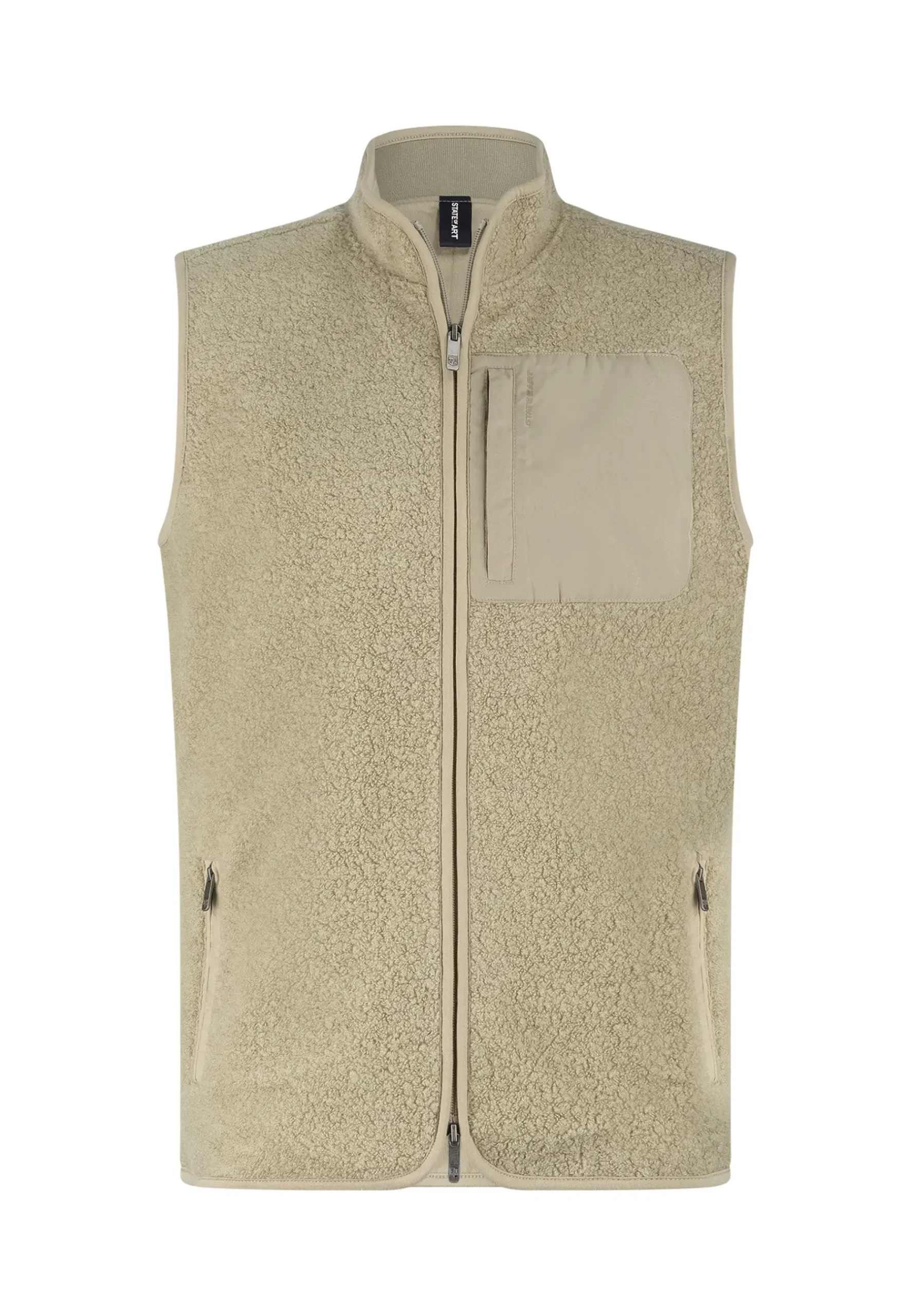 Discount Comfortabele bodywarmer Bodywarmers