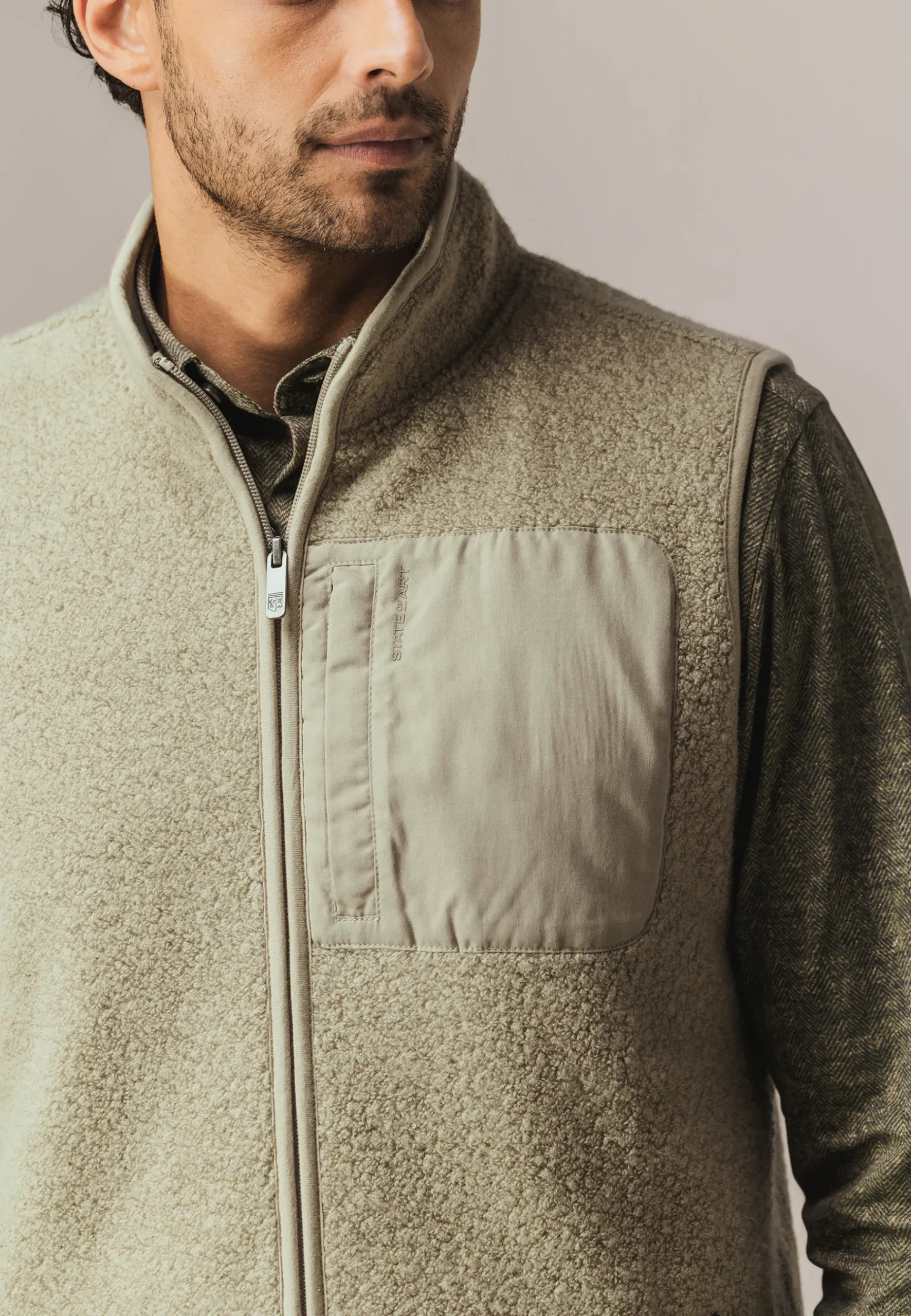 Discount Comfortabele bodywarmer Bodywarmers