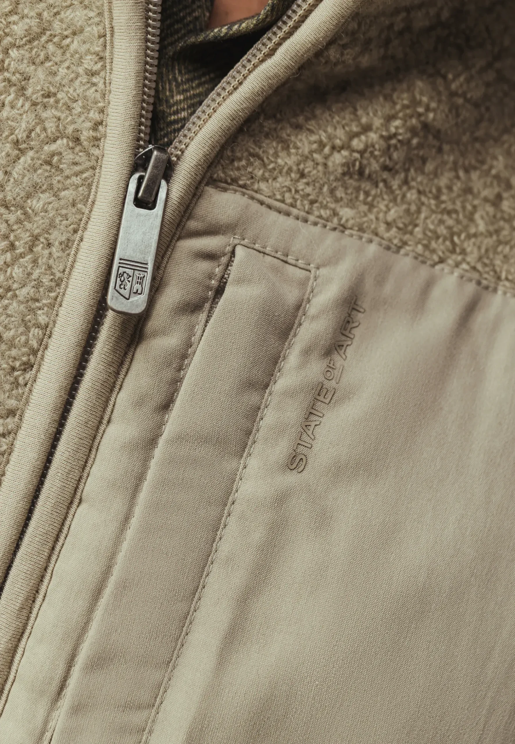 Discount Comfortabele bodywarmer Bodywarmers