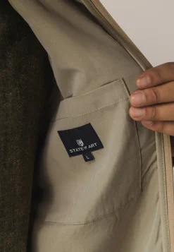 Discount Comfortabele bodywarmer Bodywarmers