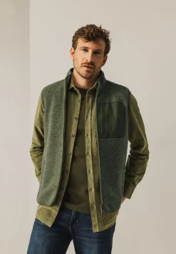 Sale Comfortabele bodywarmer Bodywarmers