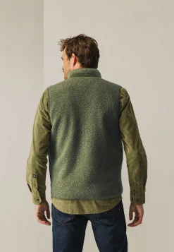 Sale Comfortabele bodywarmer Bodywarmers