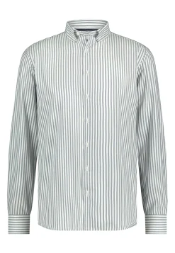 Discount ESSENTIALS overhemd met streepdessin Overhemden