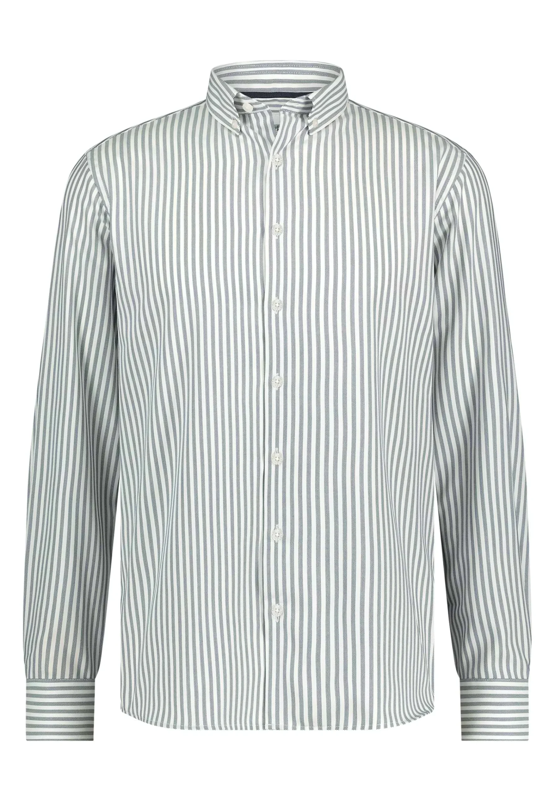 Discount ESSENTIALS overhemd met streepdessin Overhemden