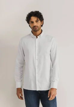 Hot ESSENTIALS oxford overhemd Overhemden