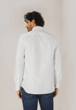 Hot ESSENTIALS oxford overhemd Overhemden