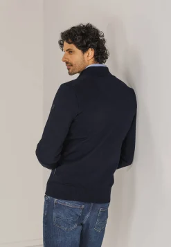 New ESSENTIALS trui van een wol-mix Truien