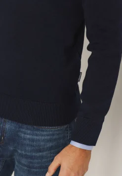 New ESSENTIALS trui van een wol-mix Truien