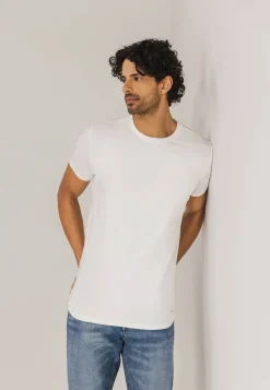 ESSENTIALS T-shirt extra lang T-Shirts