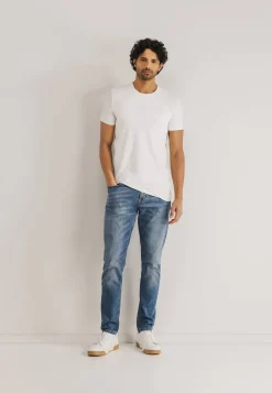 ESSENTIALS T-shirt extra lang T-Shirts