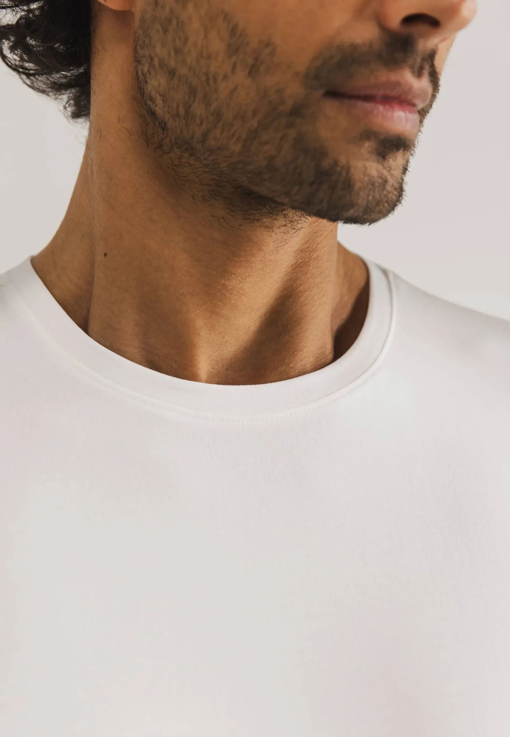 ESSENTIALS T-shirt extra lang T-Shirts