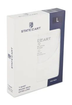 ESSENTIALS T-shirt extra lang T-Shirts