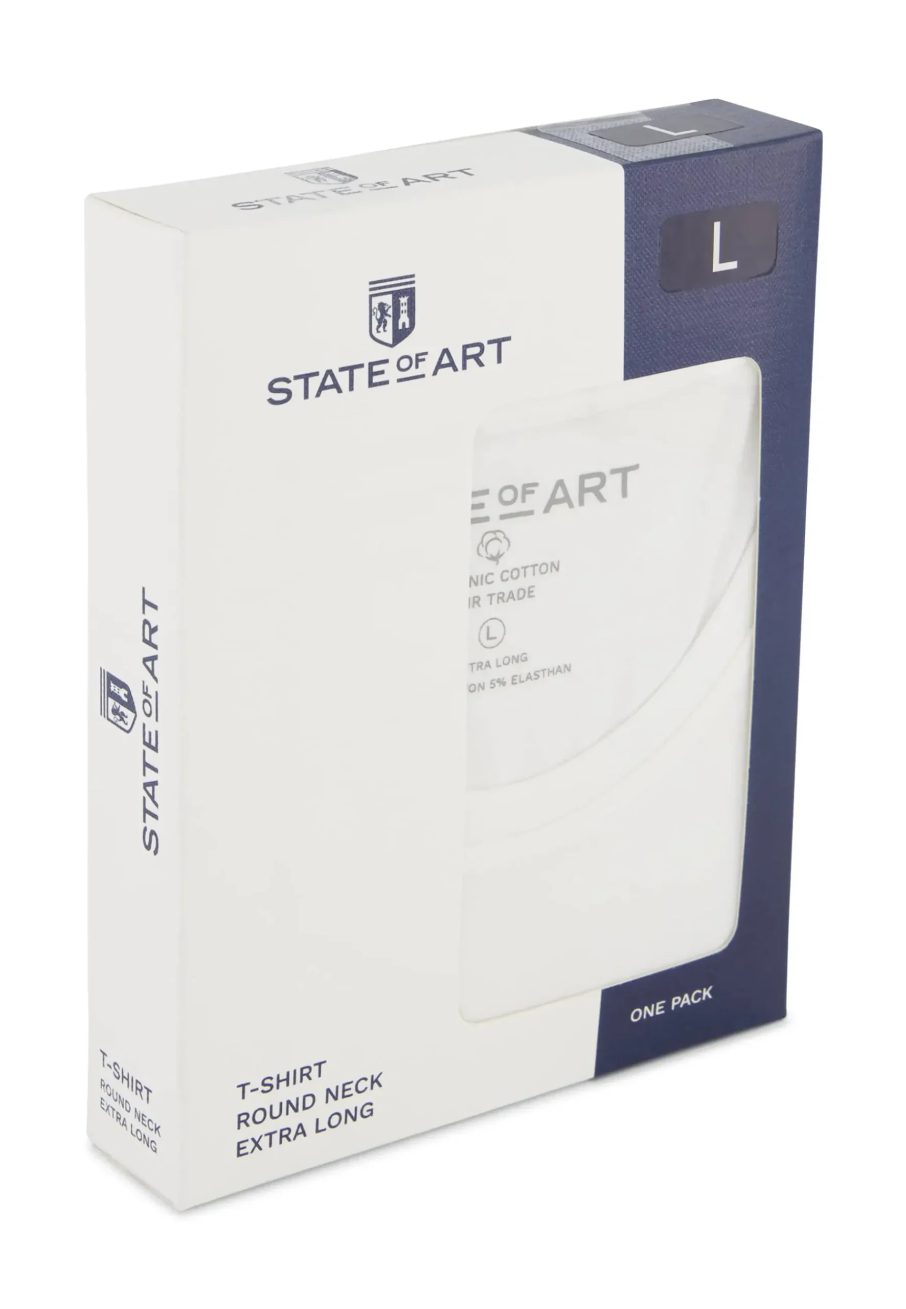 ESSENTIALS T-shirt extra lang T-Shirts