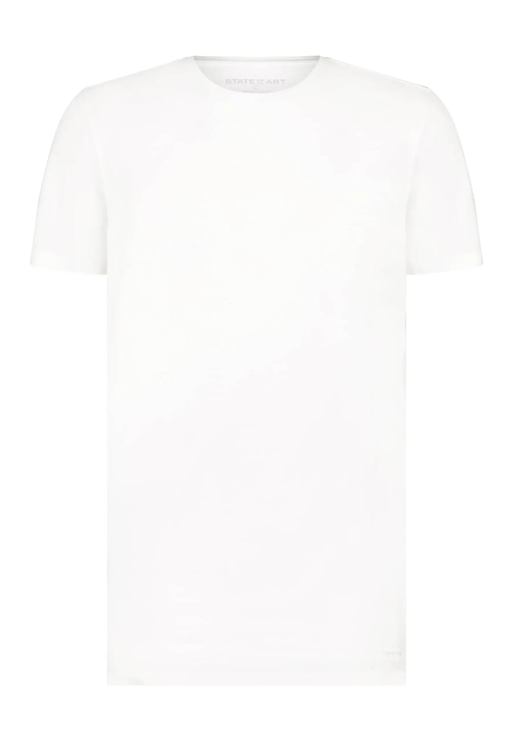 ESSENTIALS T-shirt extra lang T-Shirts